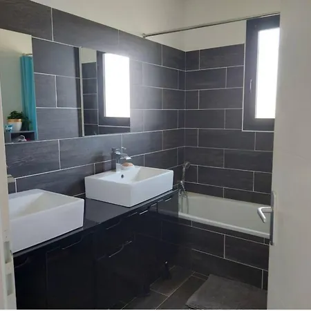 Maison D Aude Otel Canet (Aude)