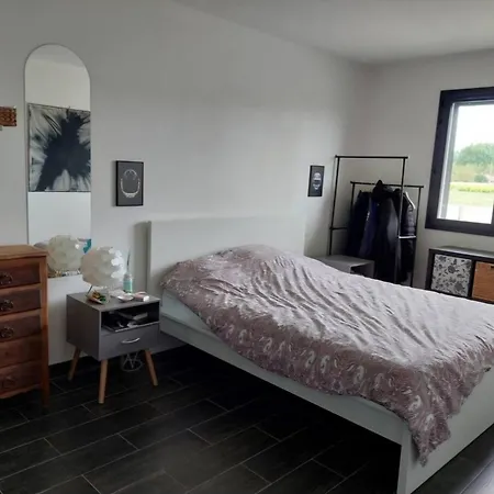 Maison D Aude Otel Canet (Aude)