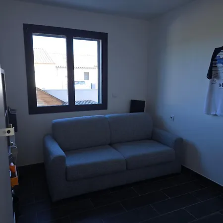 Maison D Aude