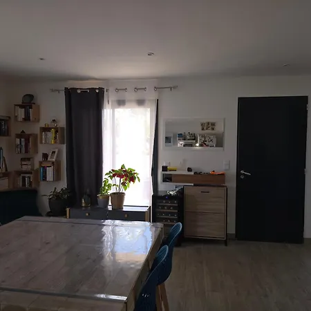 Maison D Aude Canet (Aude)
