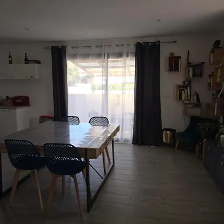 Maison D Aude Otel