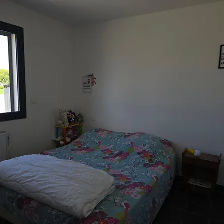 Otel Maison D Aude *