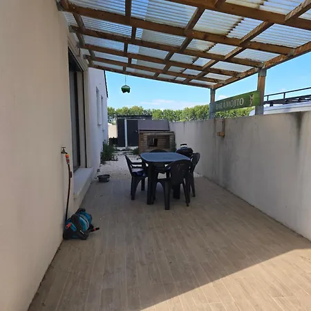 Maison D Aude