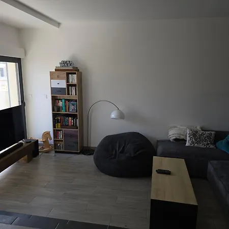 Otel Maison D Aude