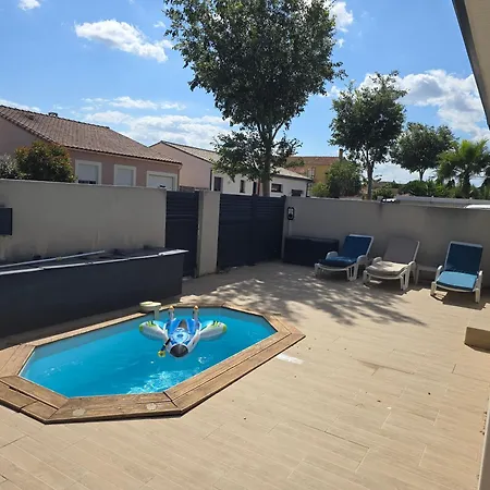 Maison D Aude
